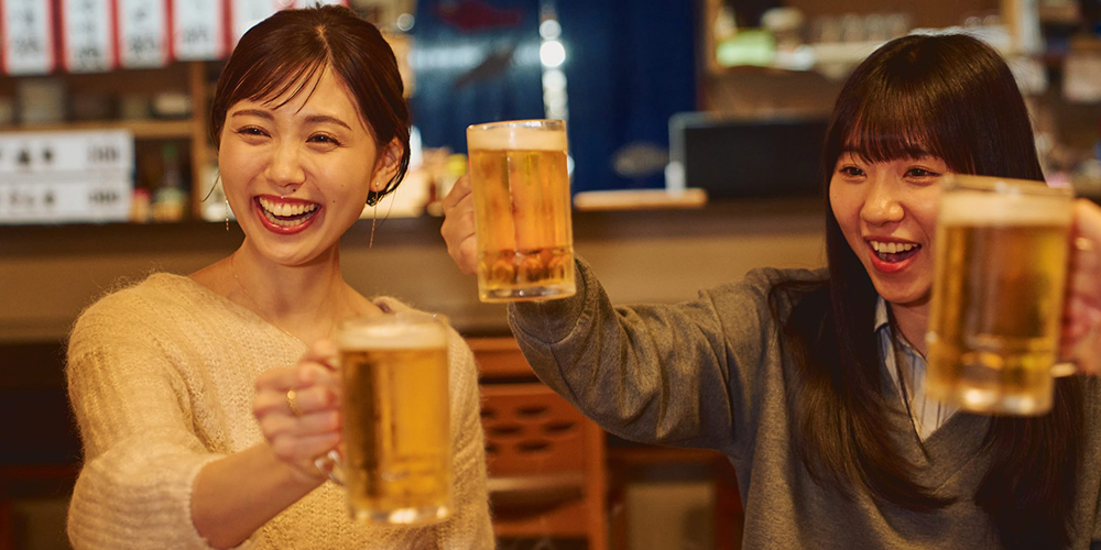 ご家族や団体様にもぴったり