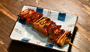 焼とり